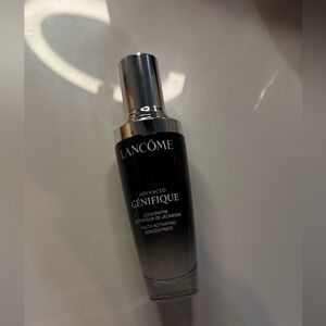 Lancôme Advanced Génifique Youth Activating Concentrate - Black/Silver Bottle